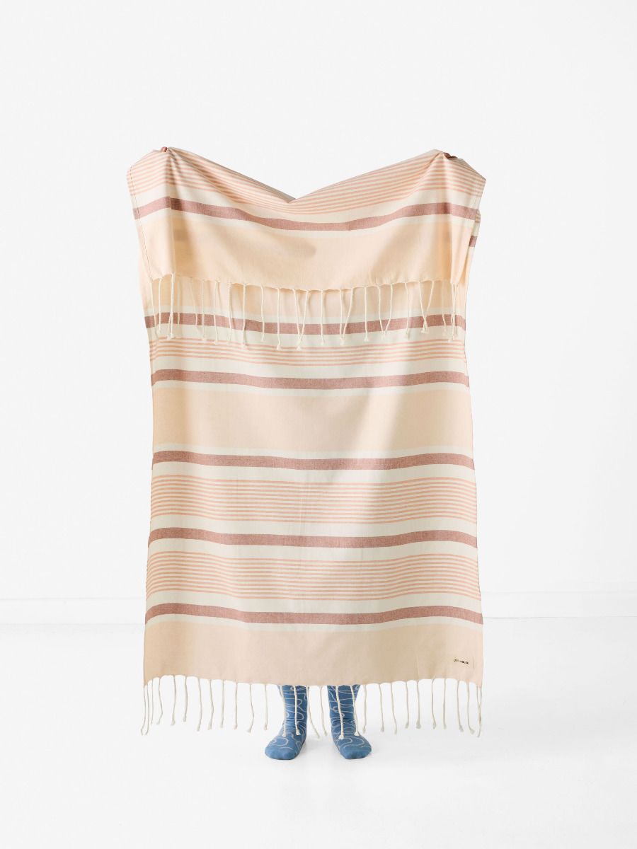 Leros Hammam Towel