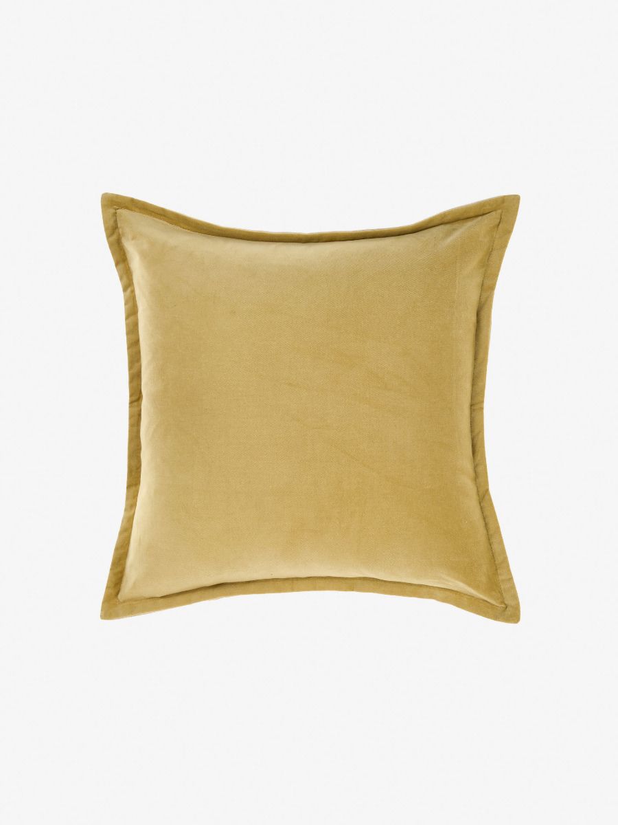 Loft Gold Cushion 48x48cm