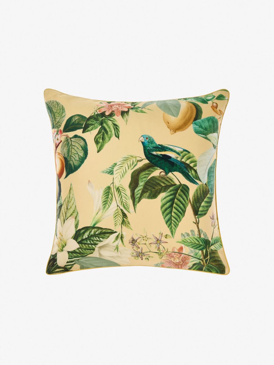 Marisol European Pillowcase