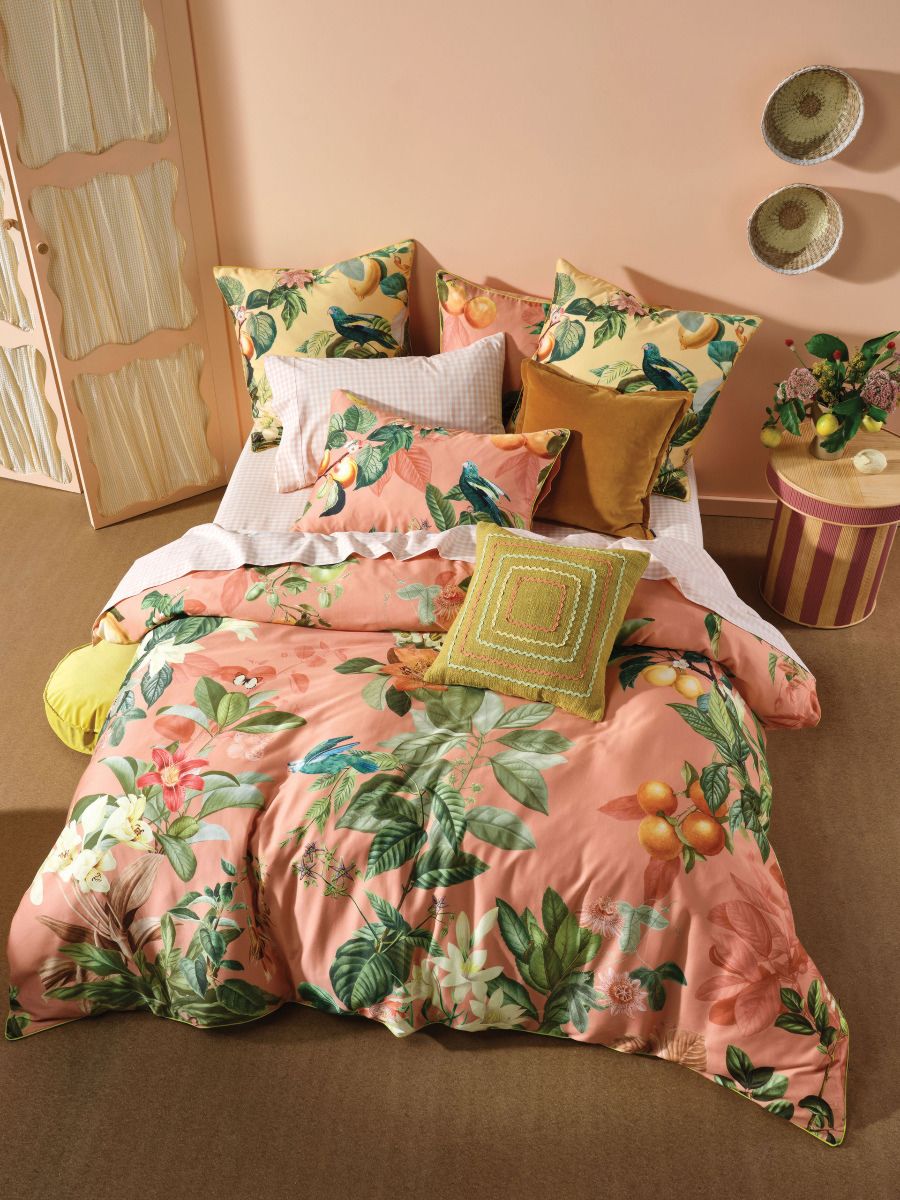 Marisol Quilt Cover Set