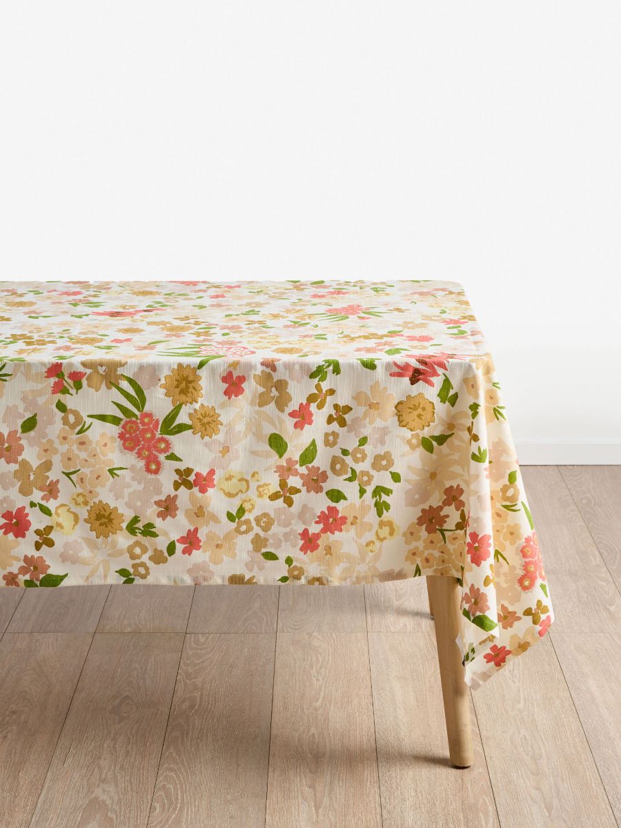 Penny Tablecloth