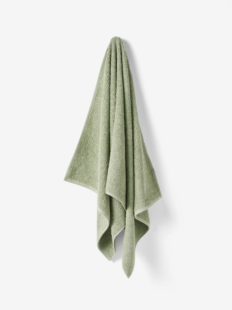 Reed Seagrass Towel Collection