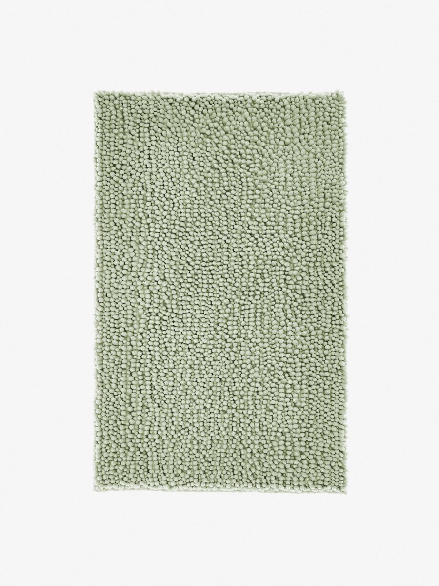 Reed Toggle Seagrass Bath Mat - 1700 GSM 