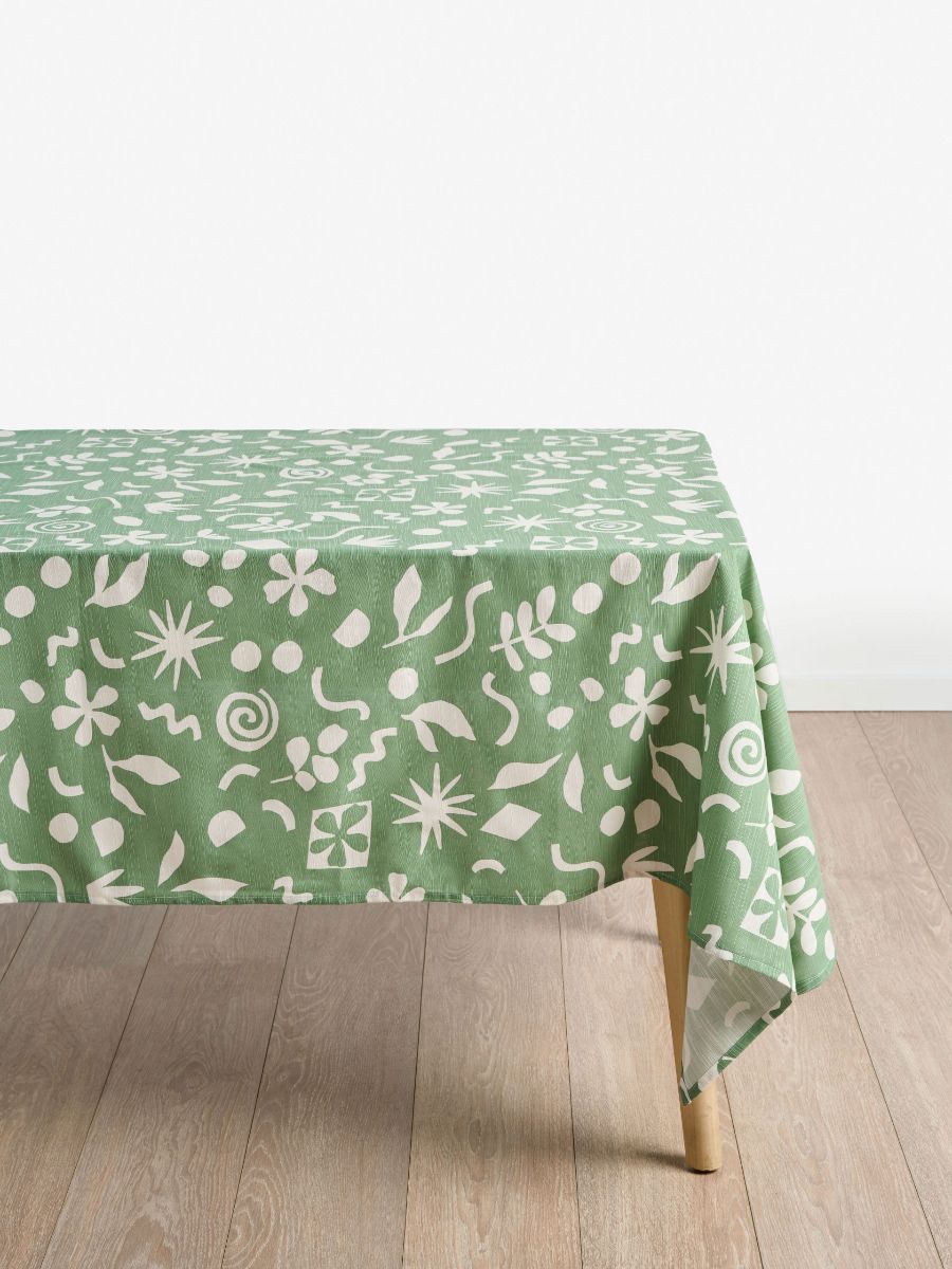 Siesta Tablecloth