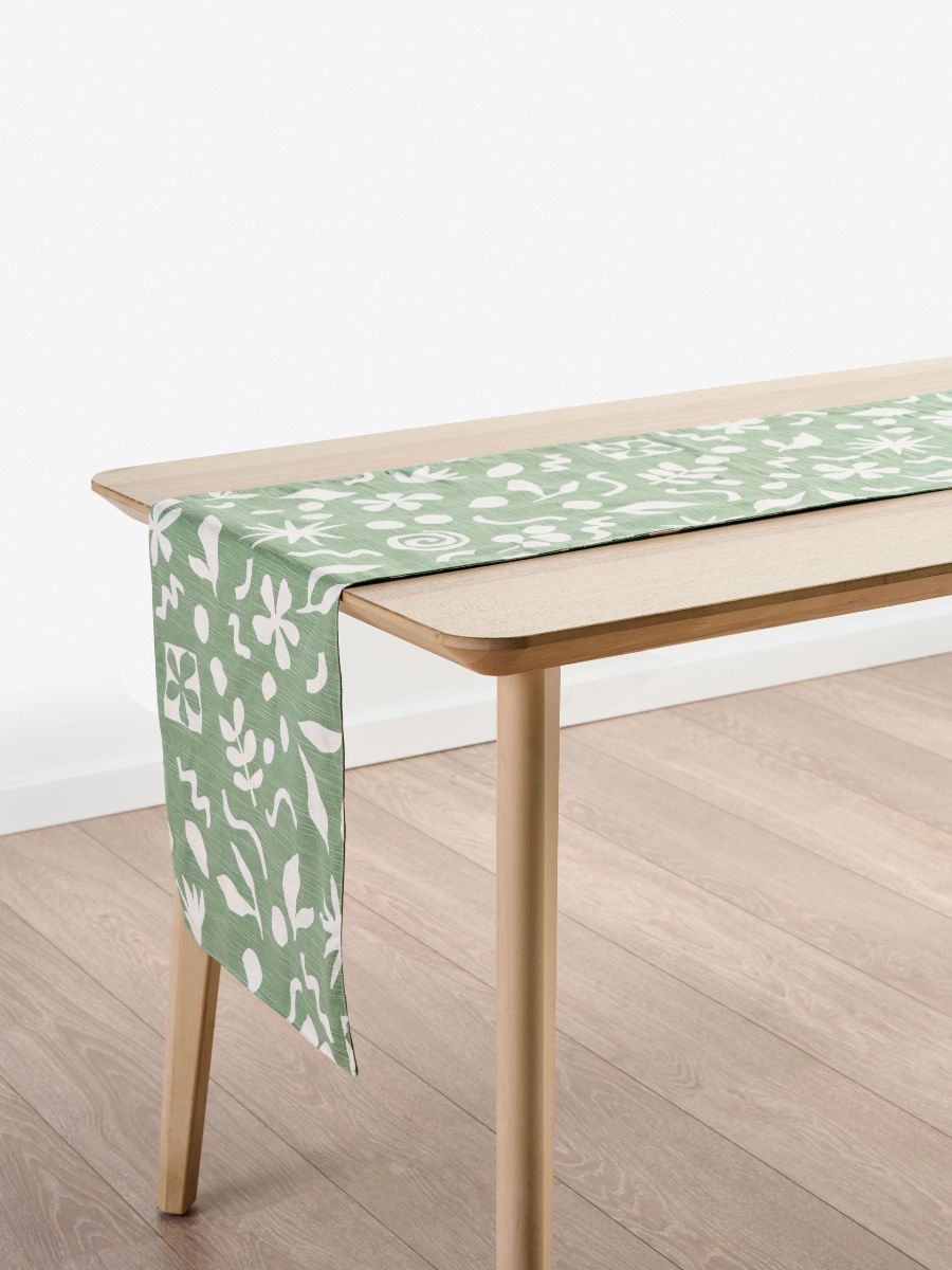 Siesta Table Runner