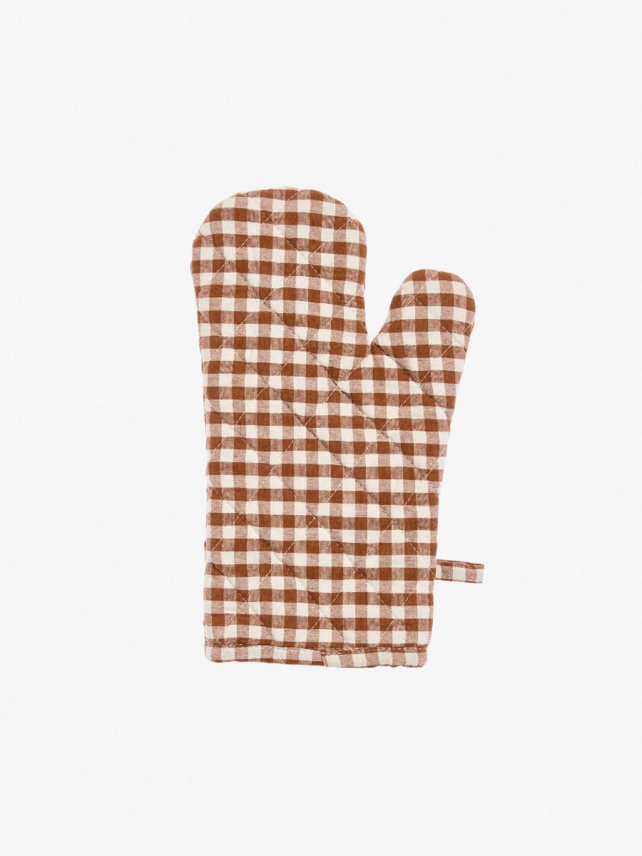 Springsteen Cinnamon Oven Glove