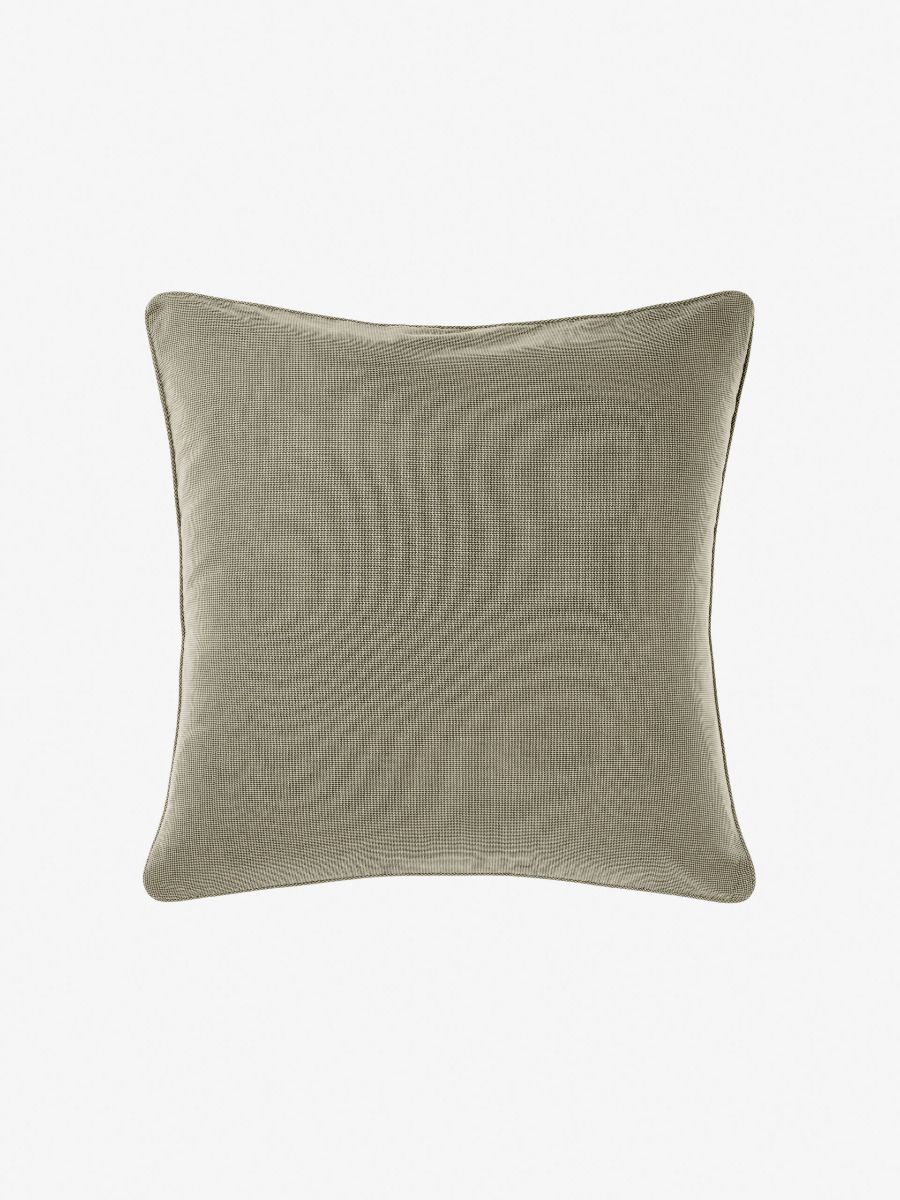 Stornoway Moss European Pillowcase