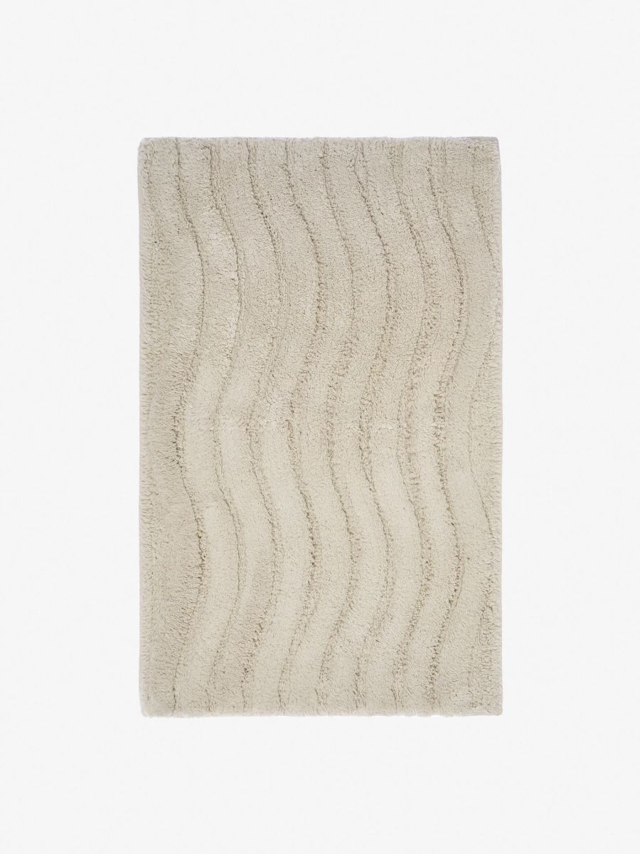 Tamber Moonbeam Bath Mat