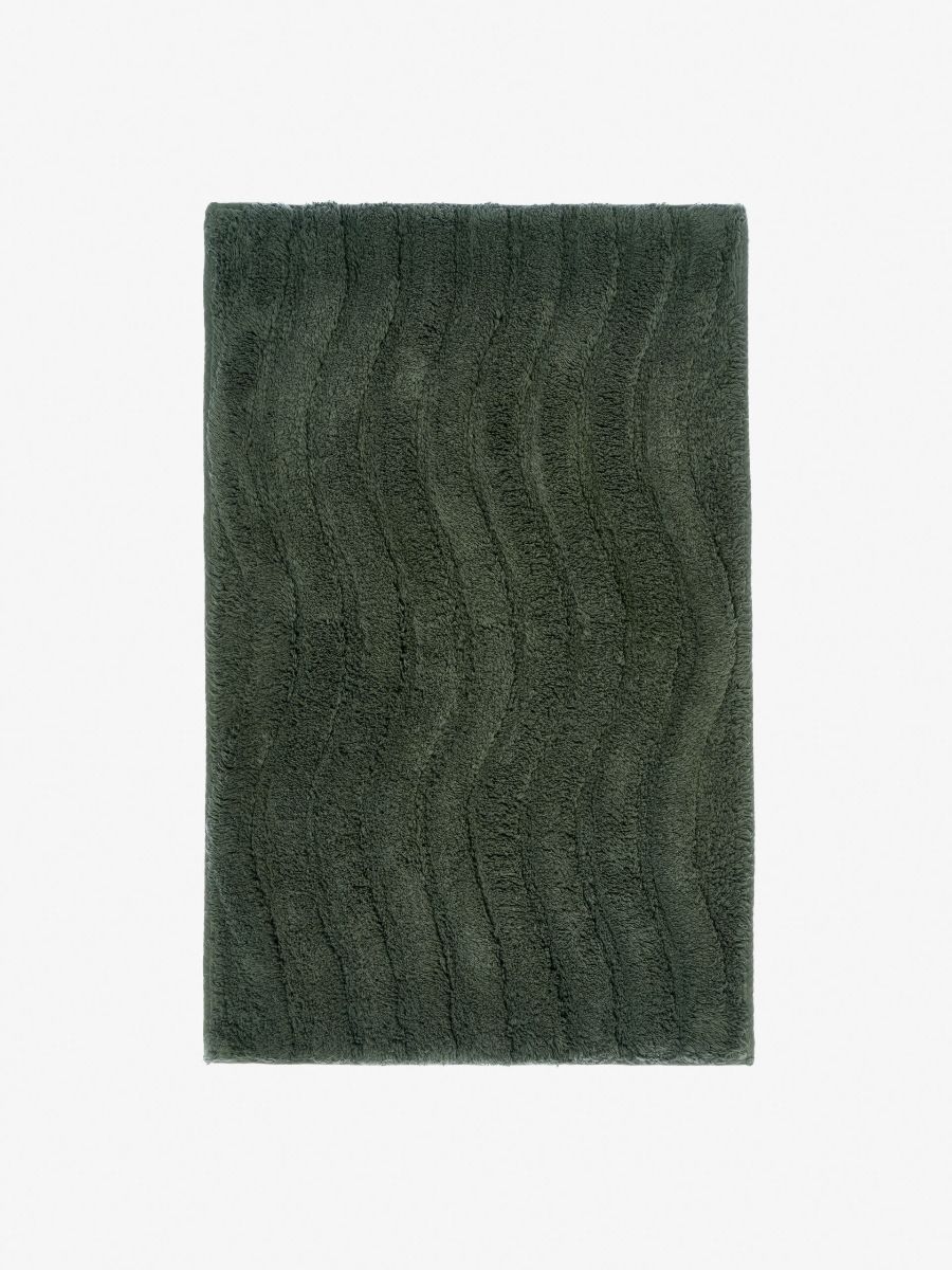 Tamber Pine Bath Mat