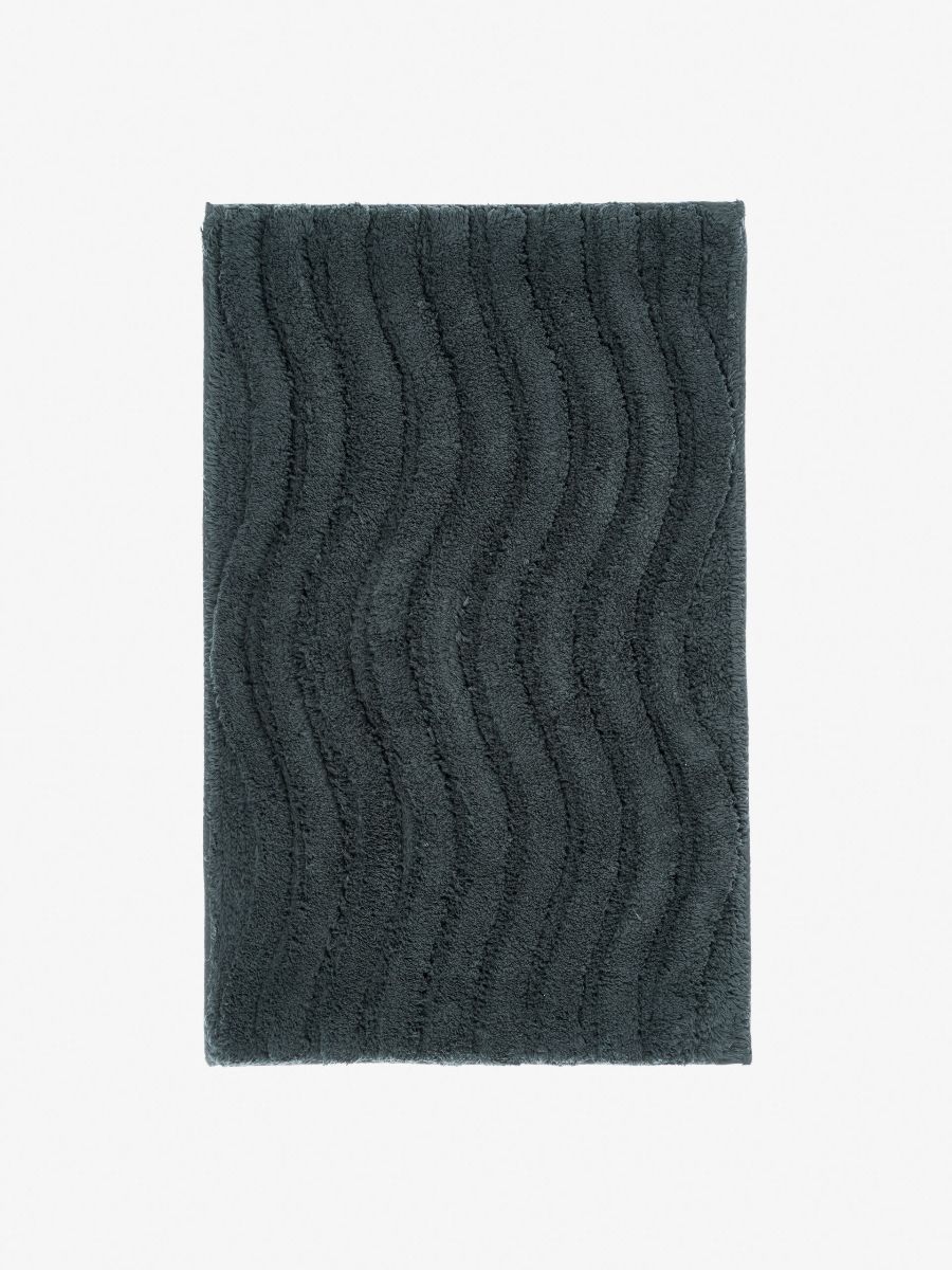 Tamber Slate Bath Mat