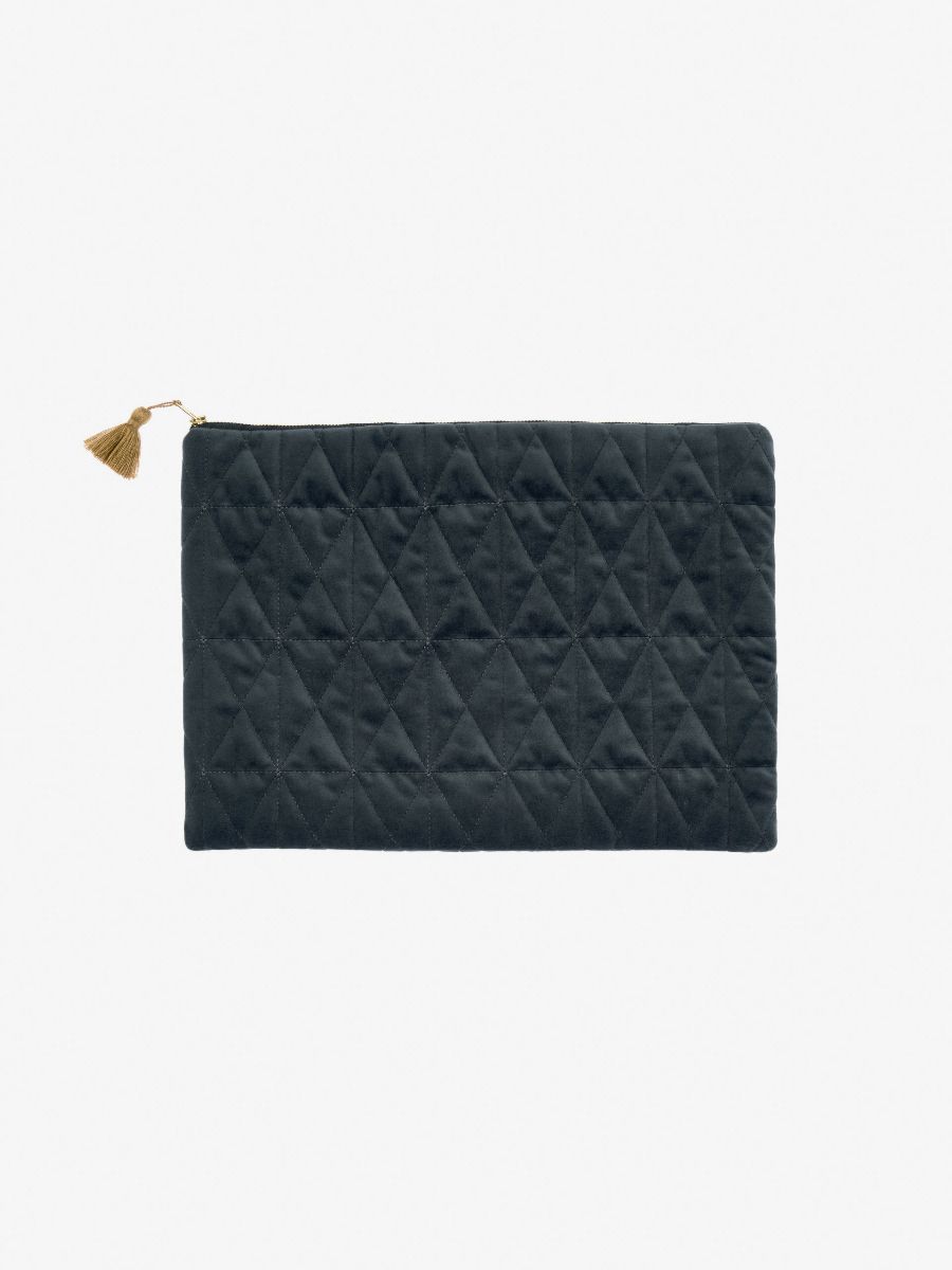 Zoe Night Pouch