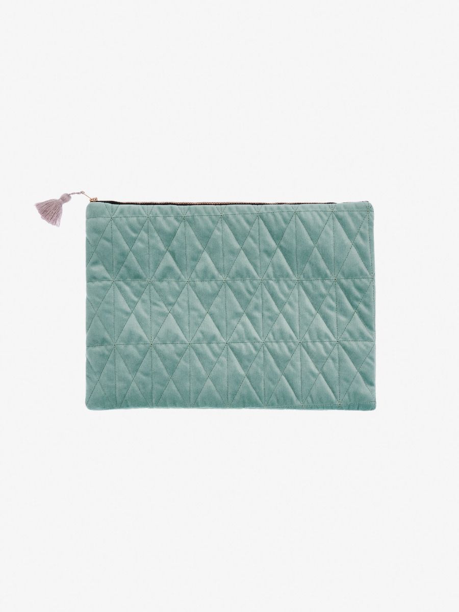 Zoe Sea Pouch