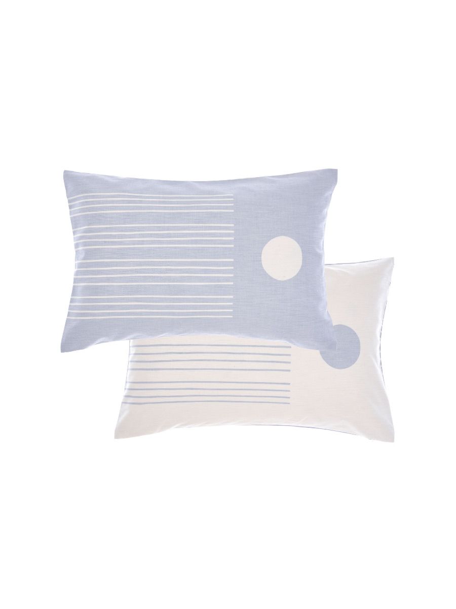 Aida Sky Cushion 40x60cm