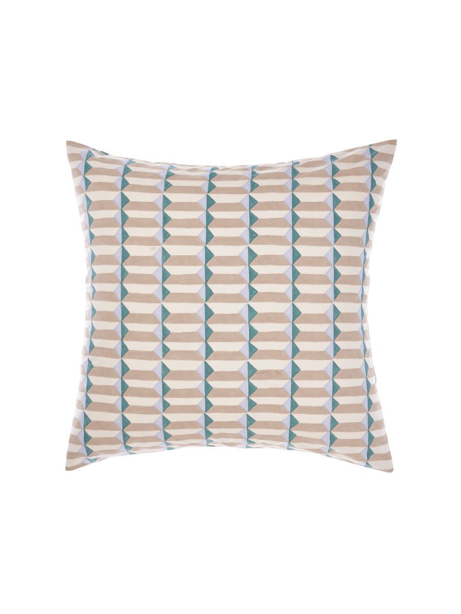 Aida Sky European Pillowcase