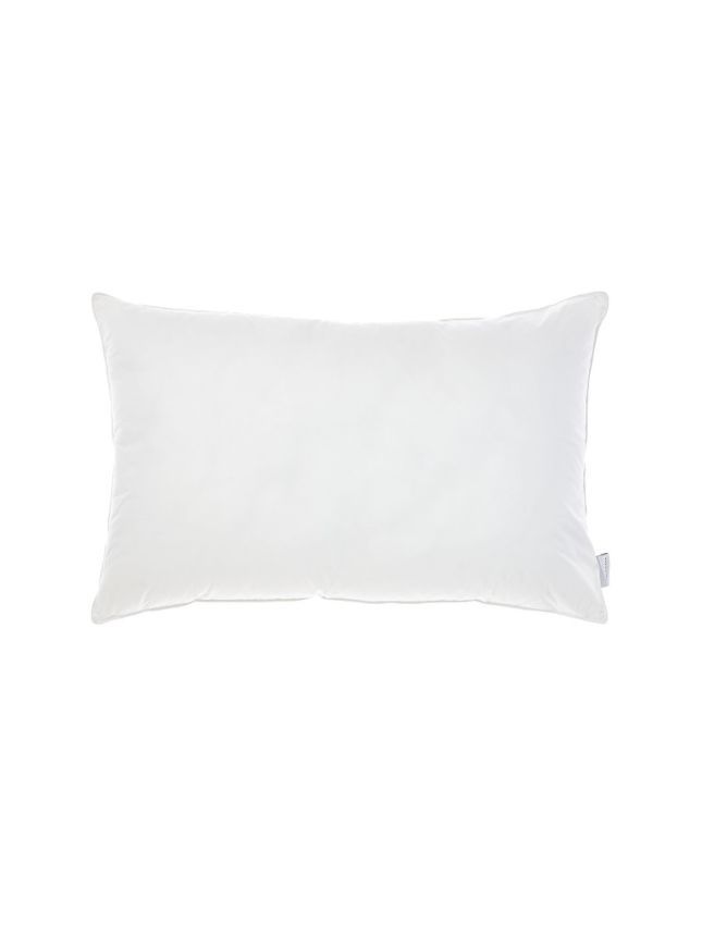 Essential bamboo pillow hot sale