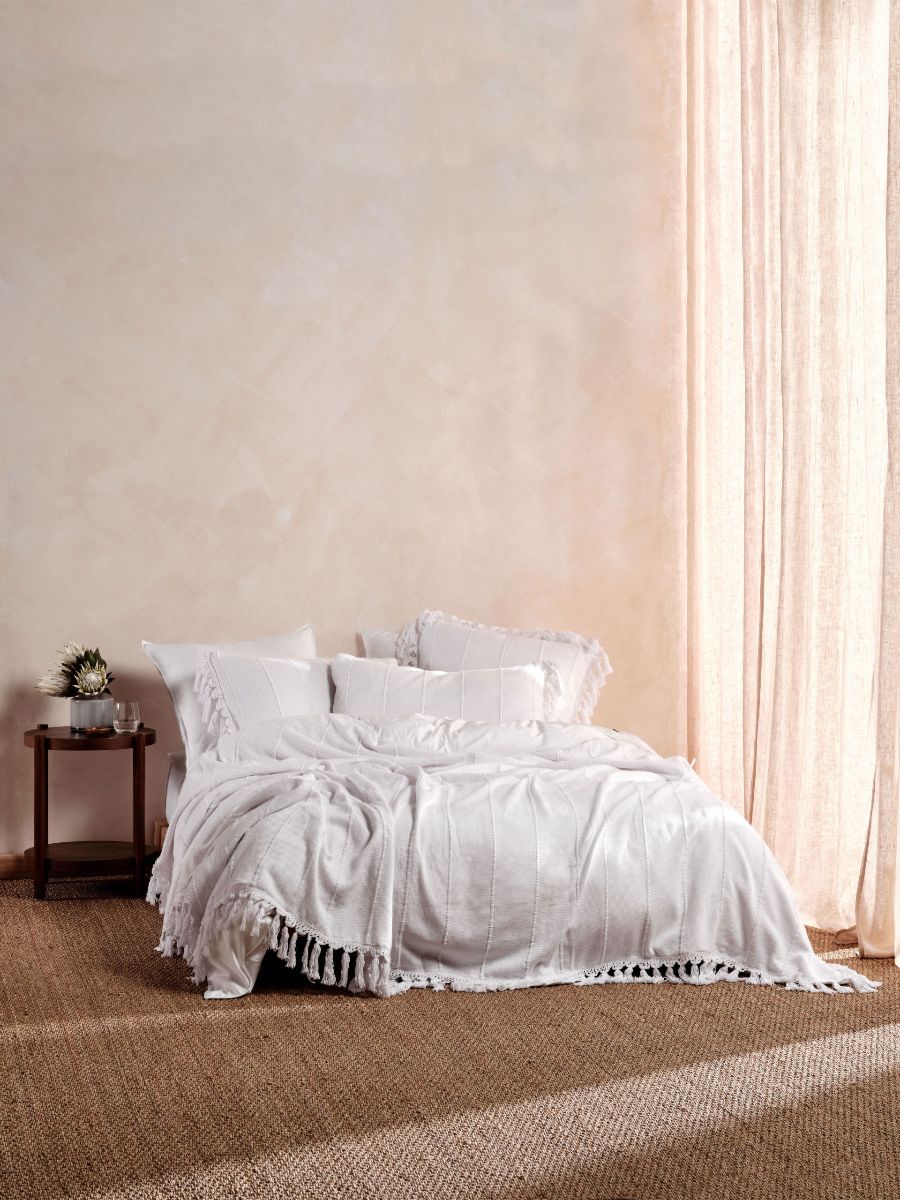 Brenda Bed Cover