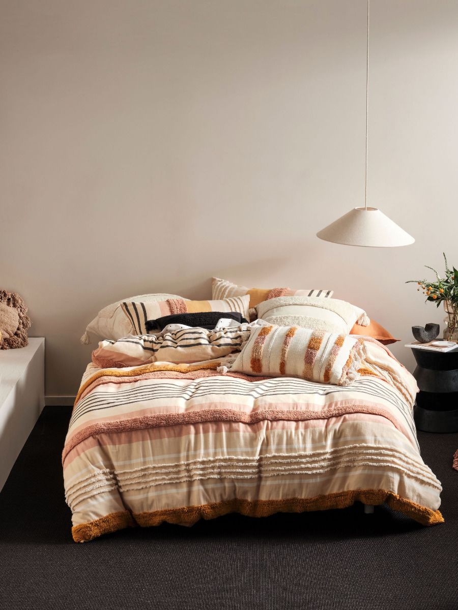 Briony Quilt Cover Set