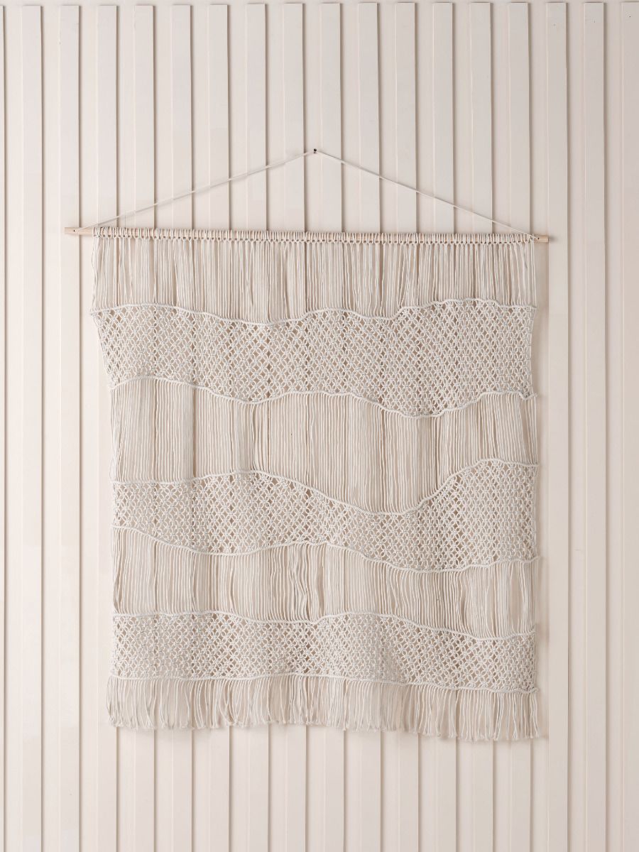Cairo Wall Hanging