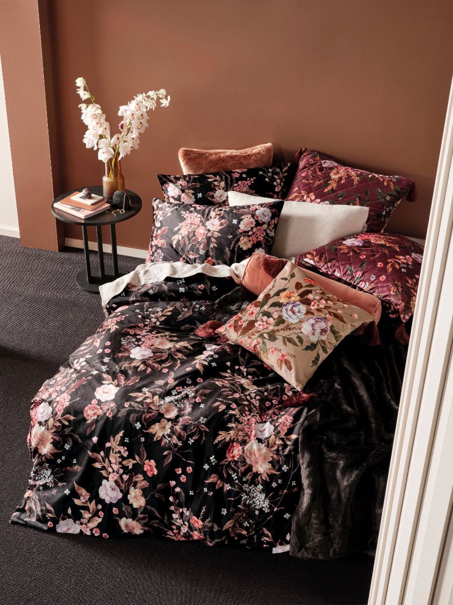 Cecilia Quilt Cover Set