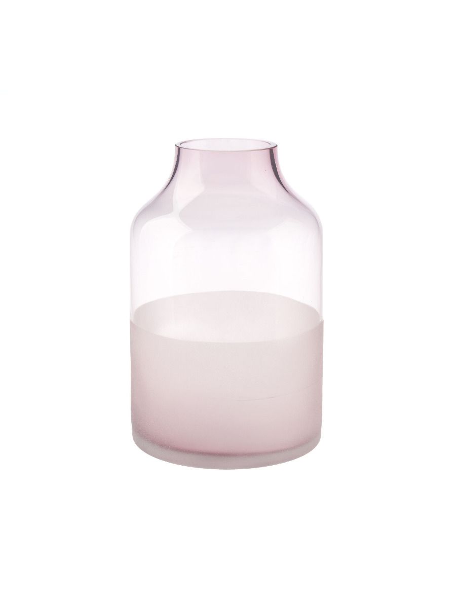 Daphne Pink Vase 23cm