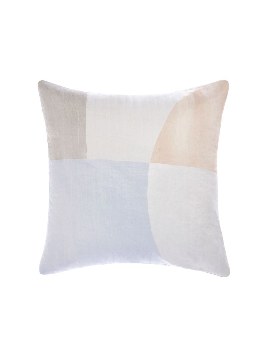 Eisha Sky European Pillowcase