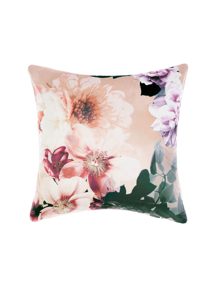 Julieta Arctic European Pillowcase