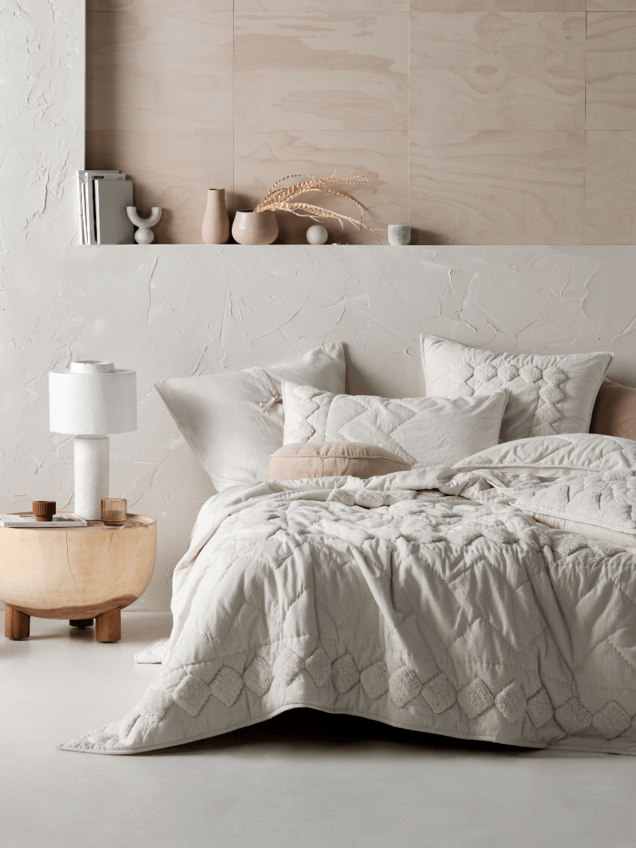 Martha Bed Cover
