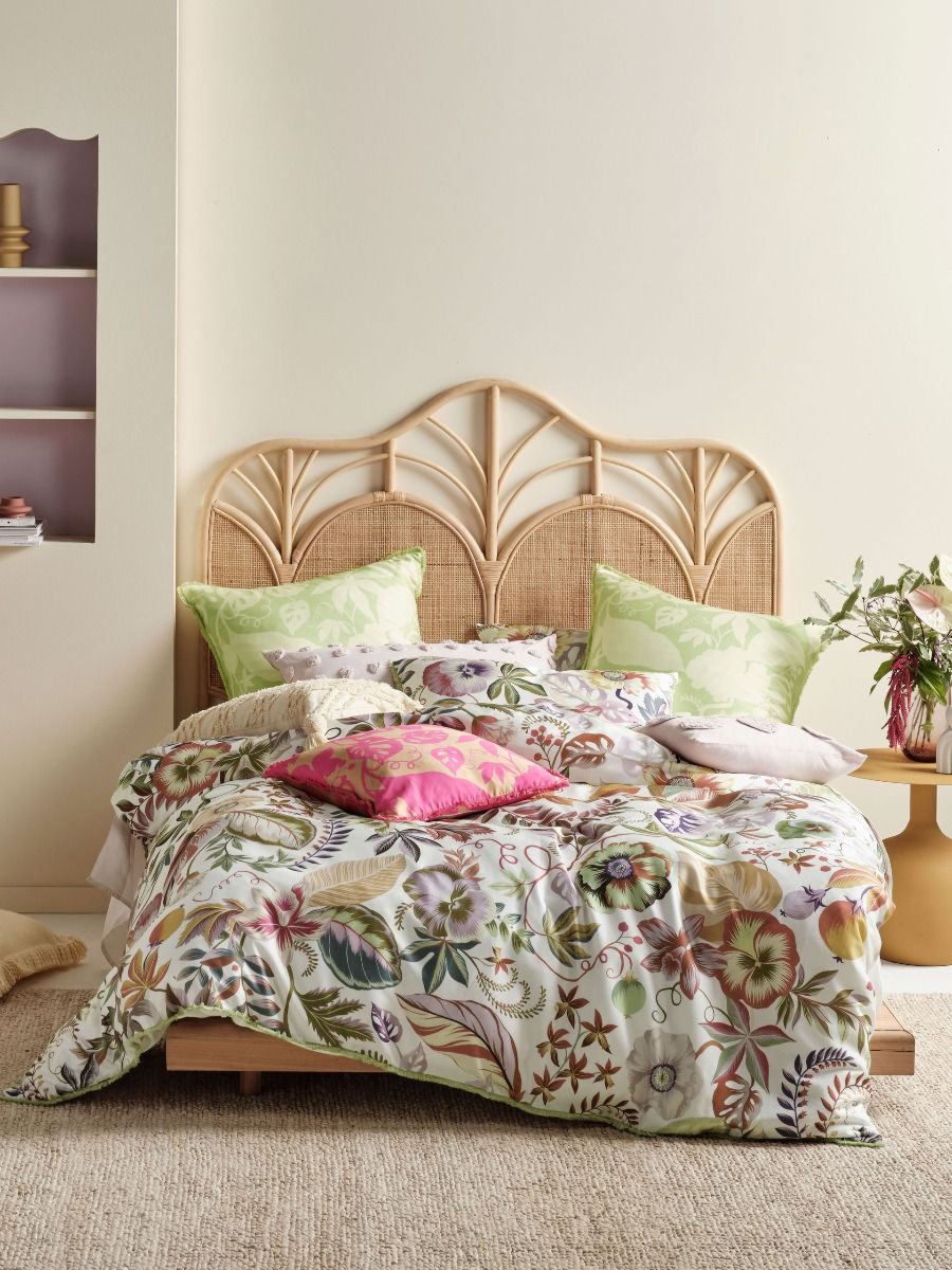 Mylee Quilt Cover Set