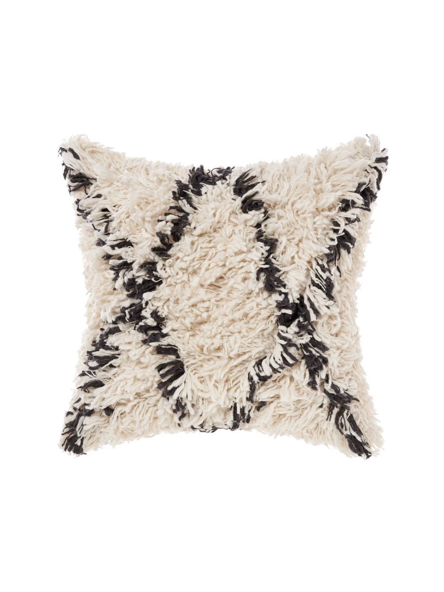 Nomadica Vanilla Cushion 45x45cm