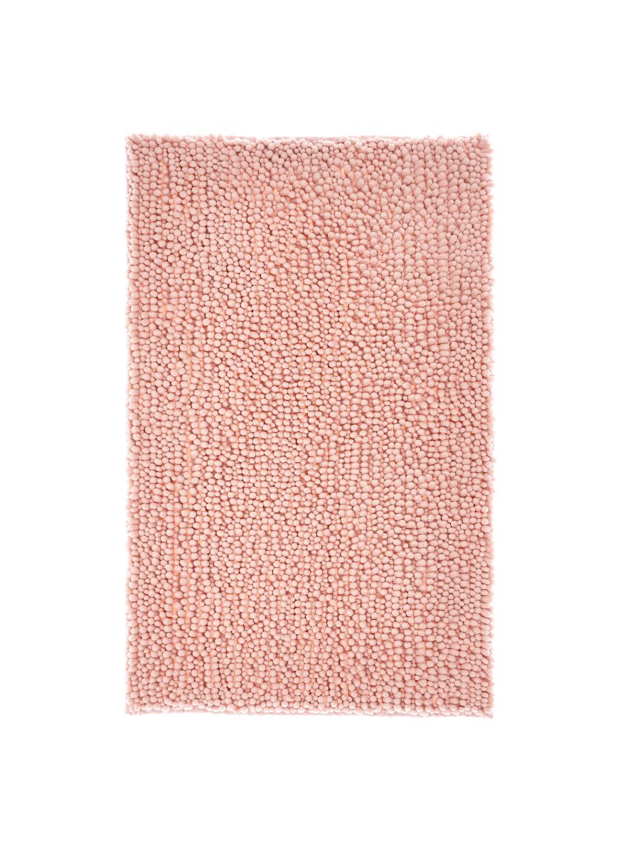 Reed Toggle Pink Bath Mat - 1700 GSM