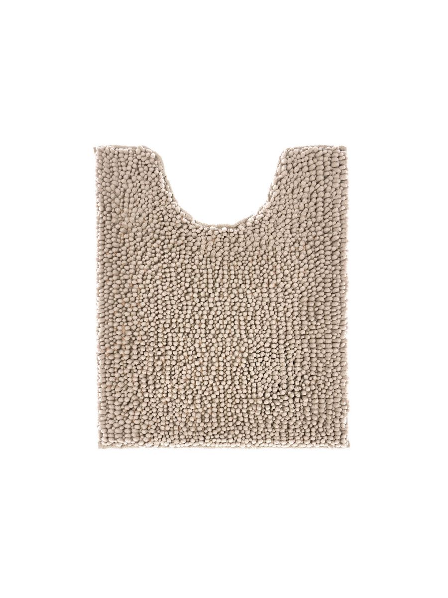 Reed Toggle Stone Contour Bath Mat - 1700 GSM