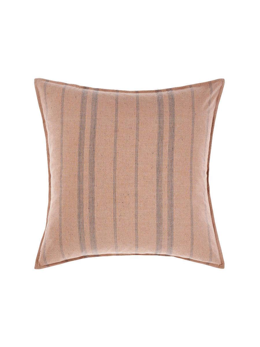 ReJeaneration Hali Rust European Pillowcase