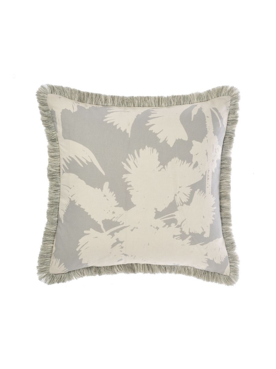 Tourelles Paprika Cushion 48x48cm