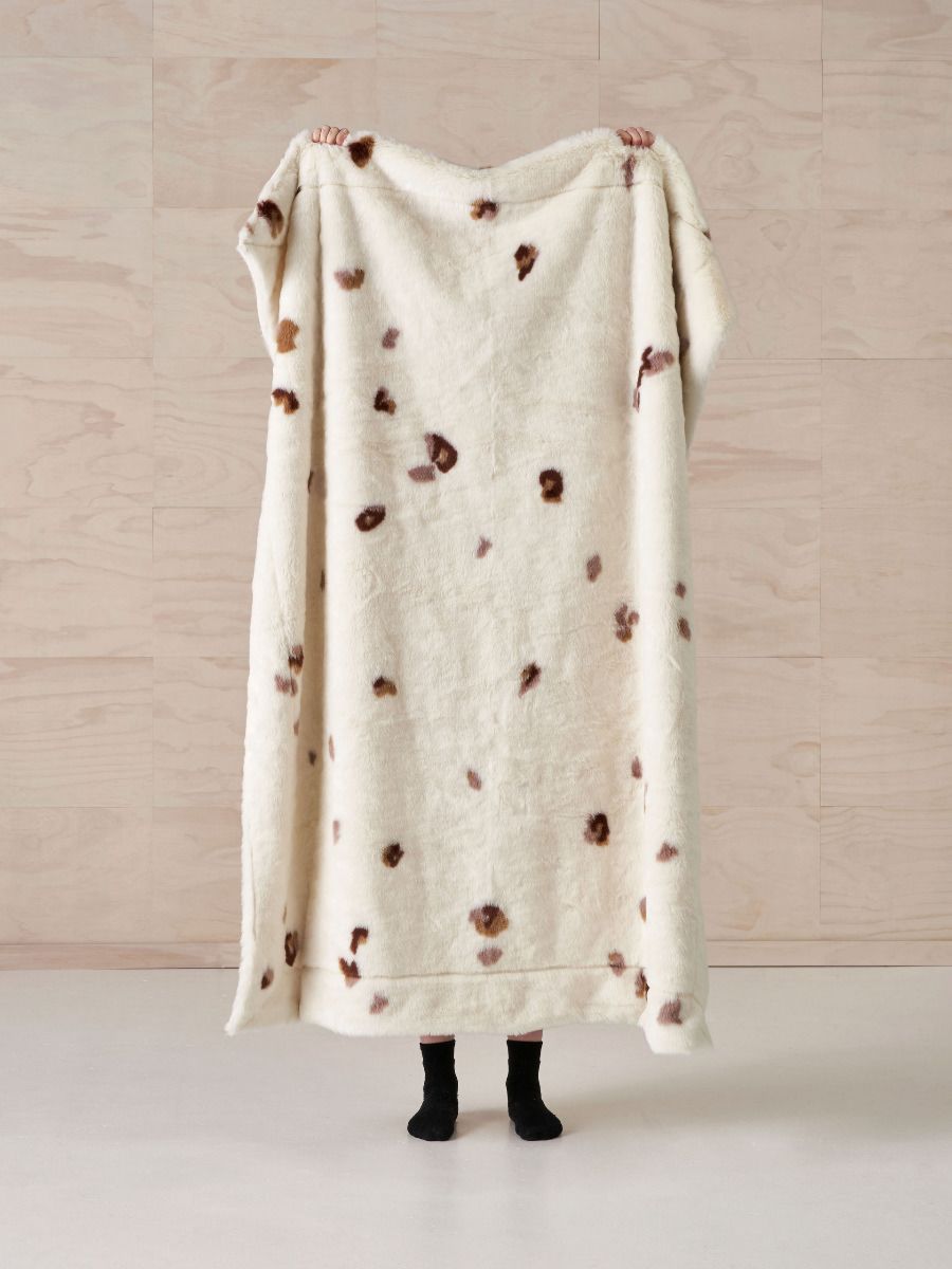 Weston Throw