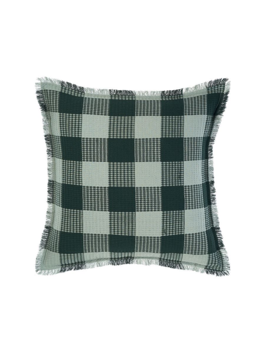 Wren Forest Cushion 45x45cm