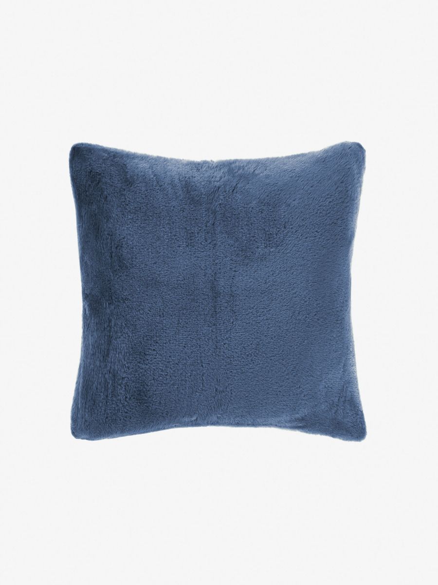 Milly Dark Blue Cushion 30x30cm