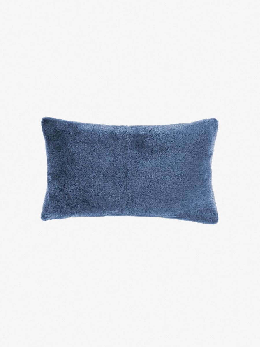 Milly Dark Blue Cushion 30x50cm