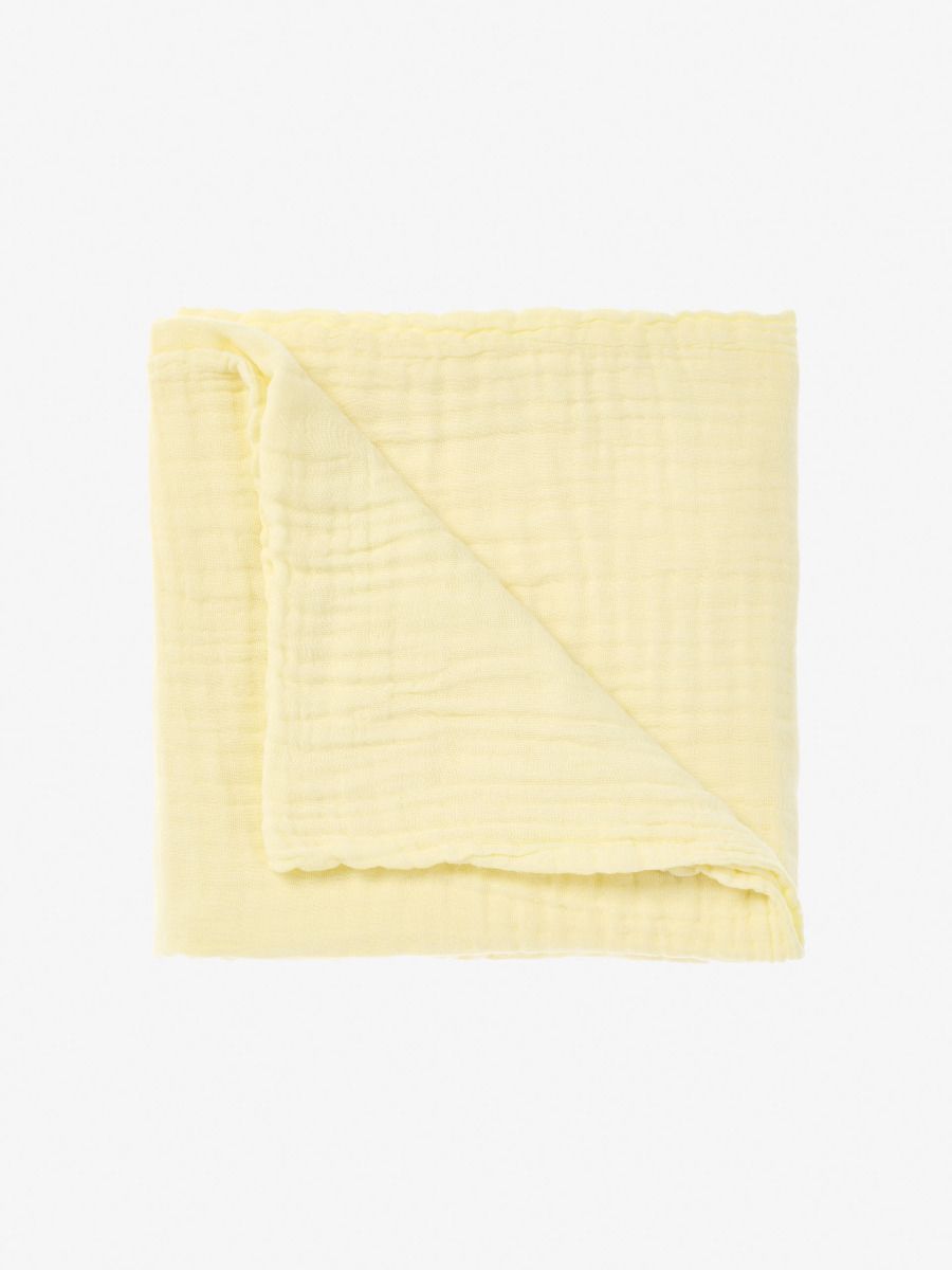 Muslin Lemon Wrap
