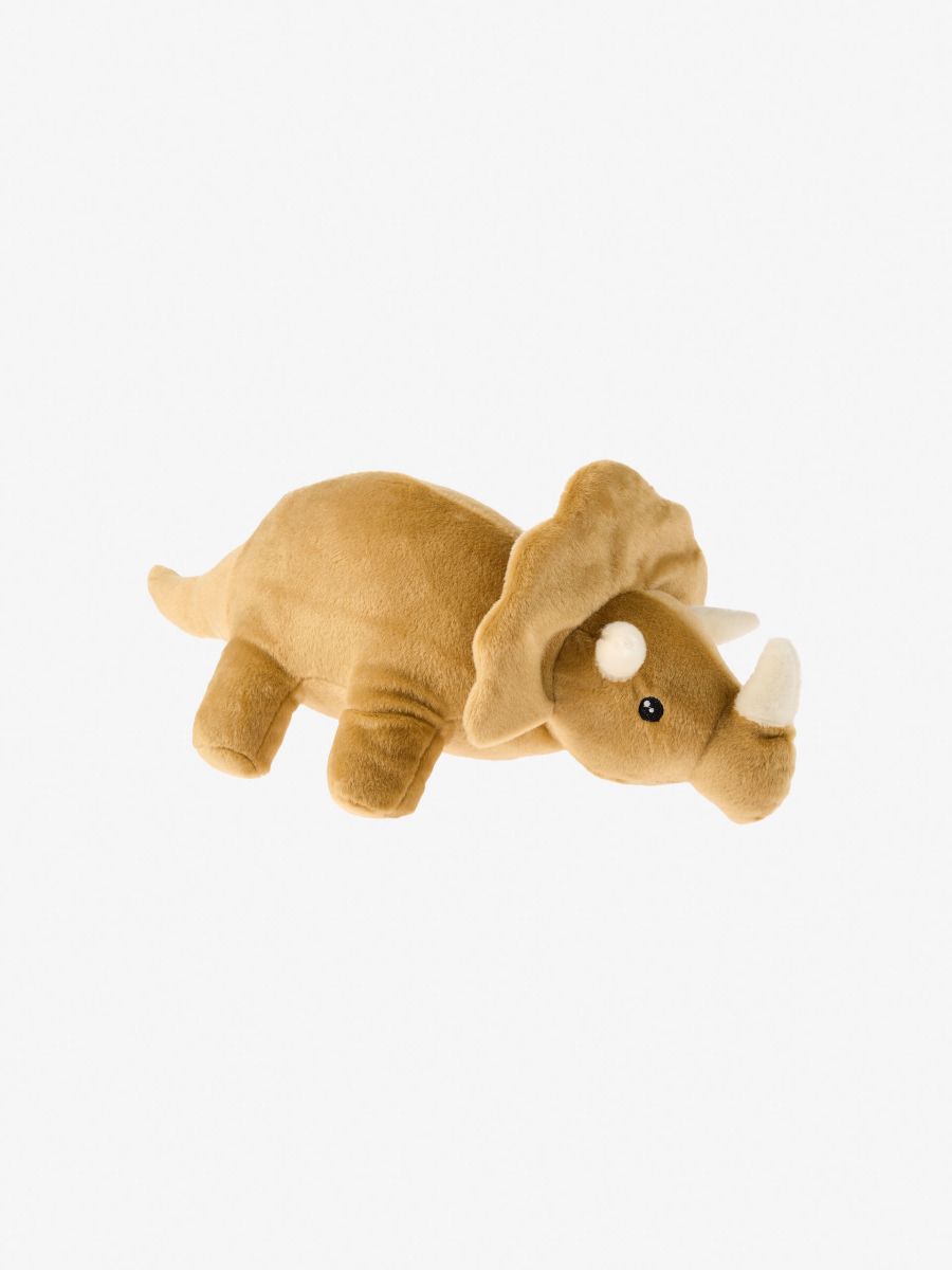 Thomas Triceratops Novelty Cushion