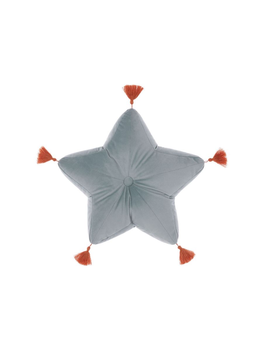 Super Nova Sky Novelty Cushion
