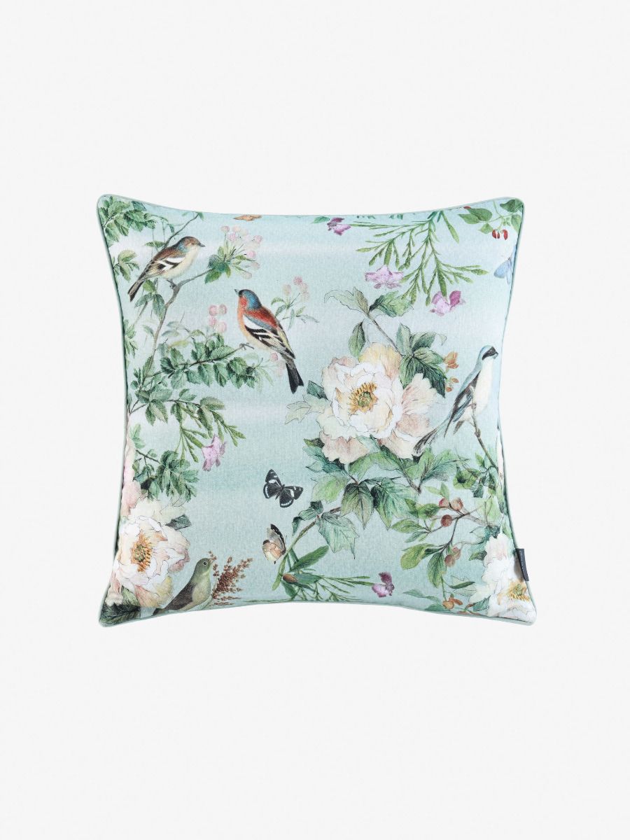 Chinoiserie Cushion 50x50cm