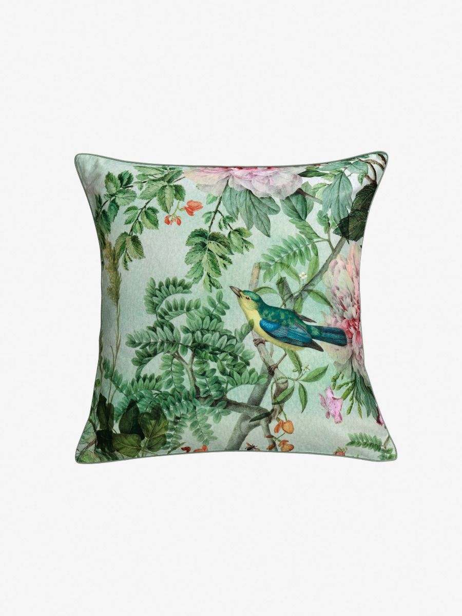 Chinoiserie European Pillowcase