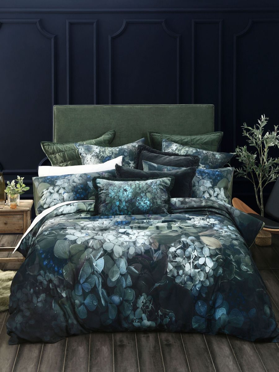 Eisa Quilt Cover Set