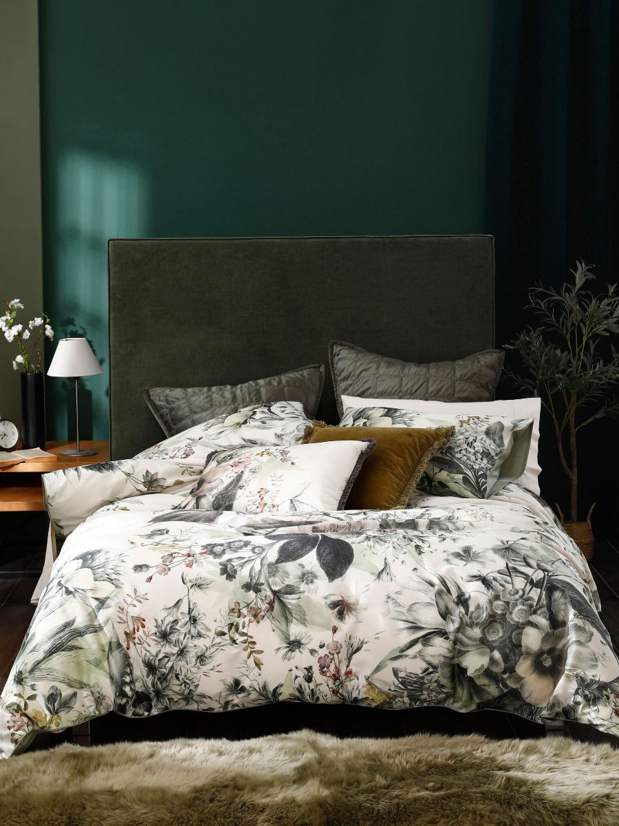 Etoile Quilt Cover Set