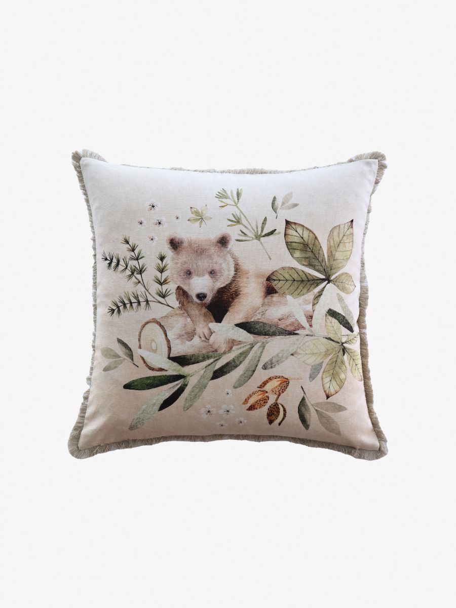 Jasper Cushion 50x50cm