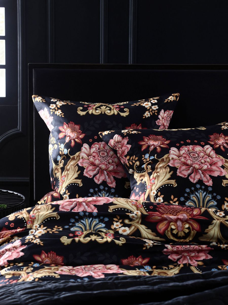 Medici European Pillowcase