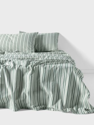 Cheyene Flannelette Sheet Set