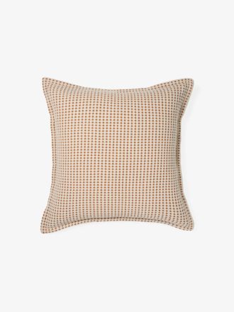 Cotswold Ginger European Pillowcase