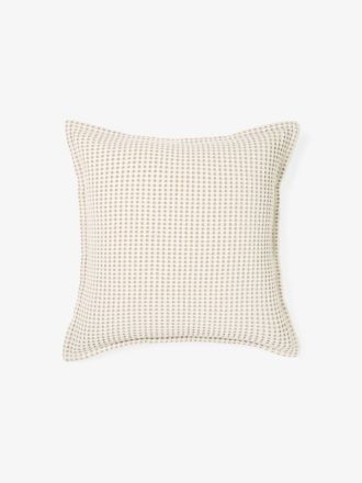 Cotswold Oat European Pillowcase