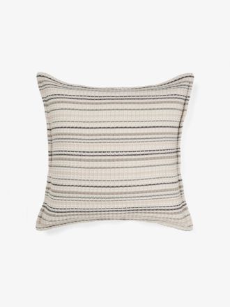 Dana Mushroom European Pillowcase